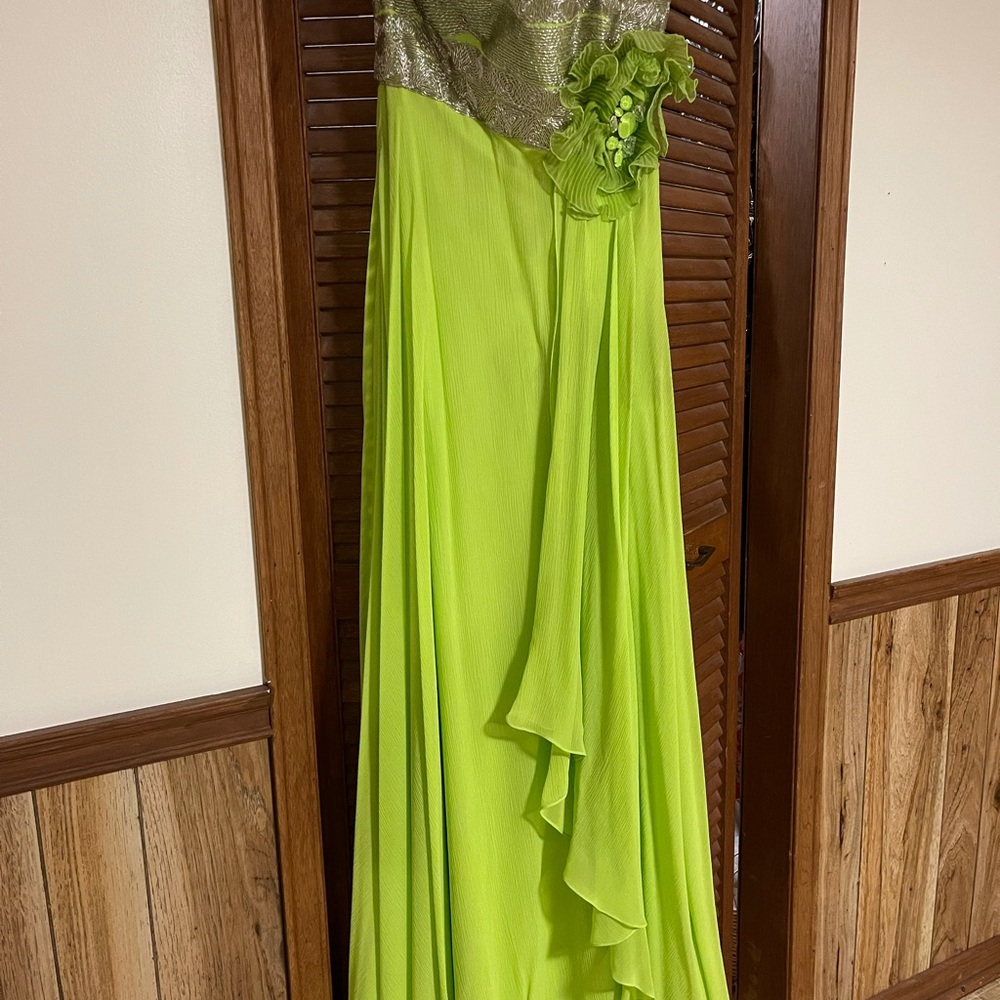 New Gemy Maalouf evening dress
